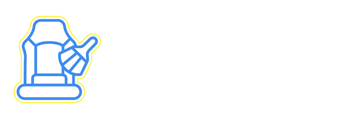 Evoto Koltuk Temizleme